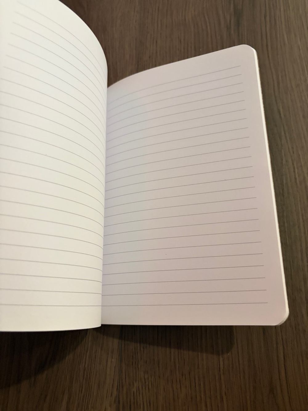 Notebook - Picture 2 of 3